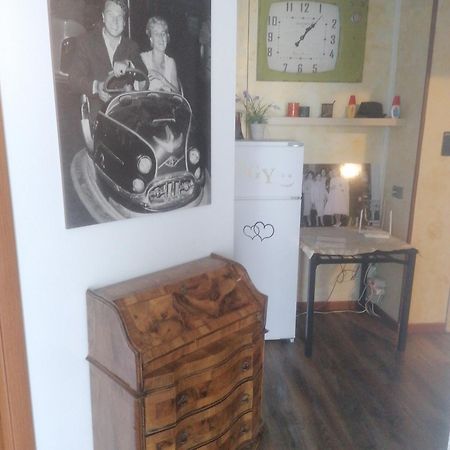 Bgy Airport Guesthouse โอรีโอ อัล เซรีโอ ภายนอก รูปภาพ