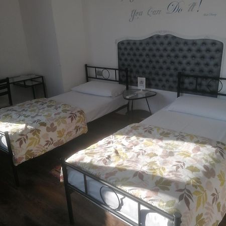 Bgy Airport Guesthouse โอรีโอ อัล เซรีโอ ภายนอก รูปภาพ