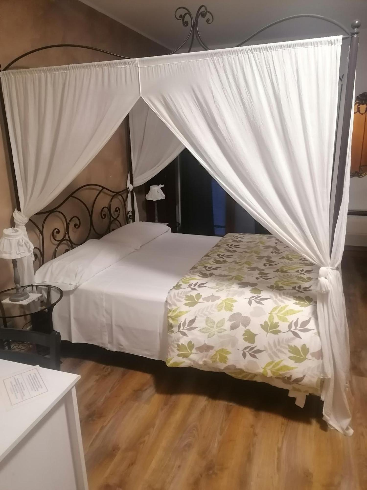 Bgy Airport Guesthouse โอรีโอ อัล เซรีโอ ภายนอก รูปภาพ